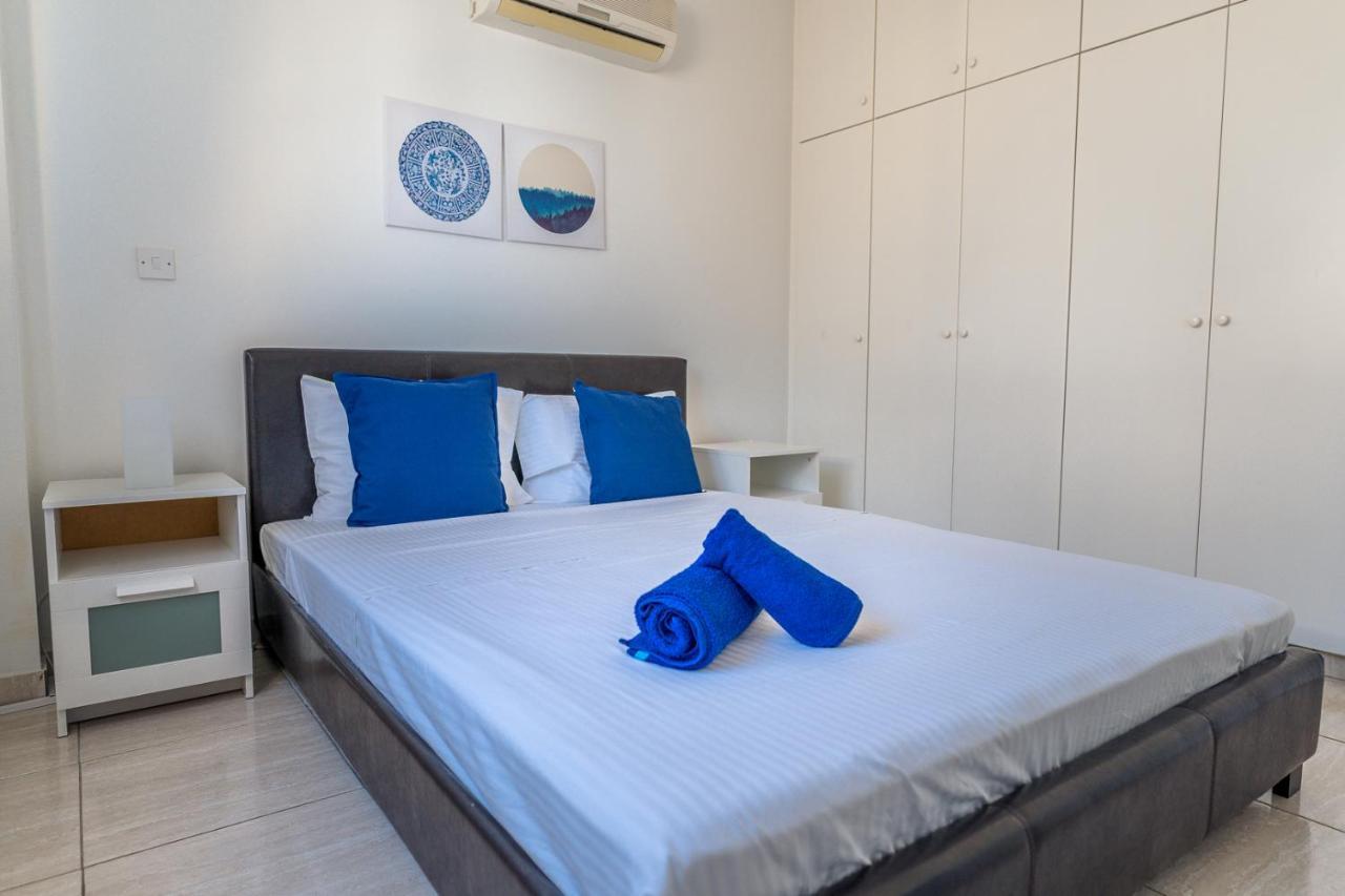 Makenzy Seaview Penthouse