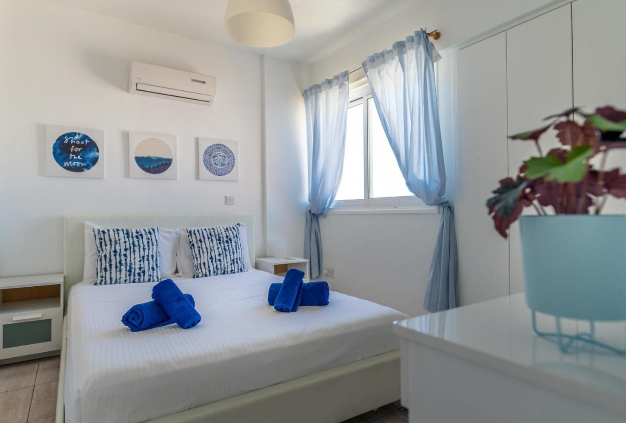 Makenzy Seaview Penthouse