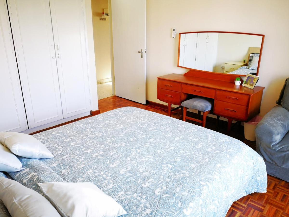Sunny Apartment Larnaca