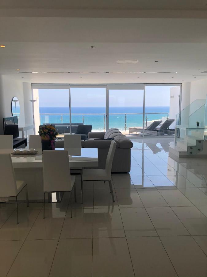 Nicolaides Sea View Penthouses * Larnaca