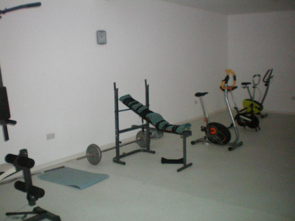 103 Elegant 2 Bed With Free Wifi, Ac, Pool & Gym! Apartment *