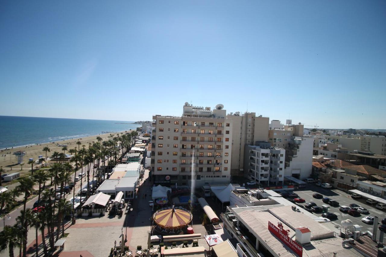 Apartment Mama Seaside