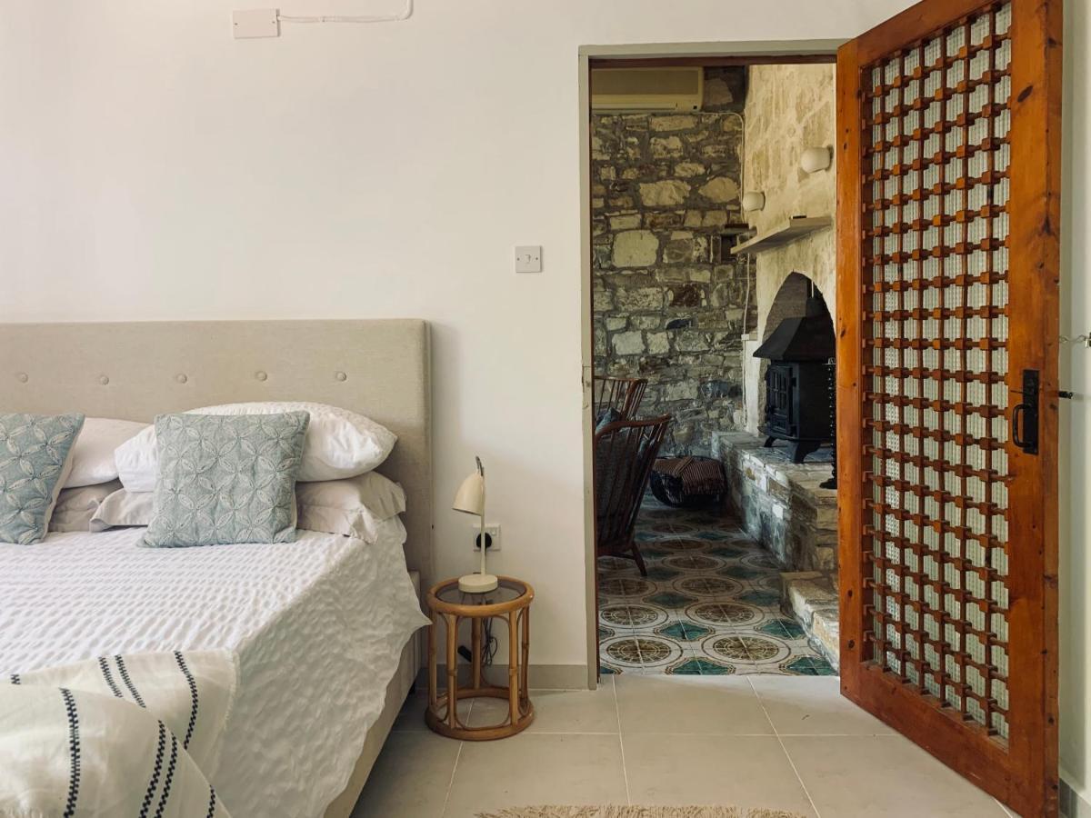 Biệt thự The Goathouse Larnaca