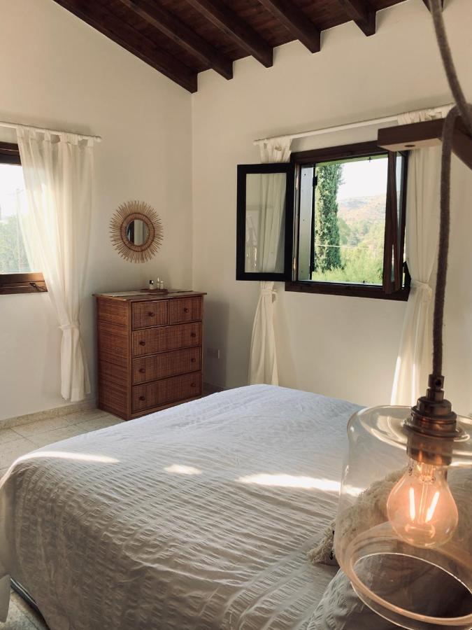 Biệt thự The Goathouse Larnaca