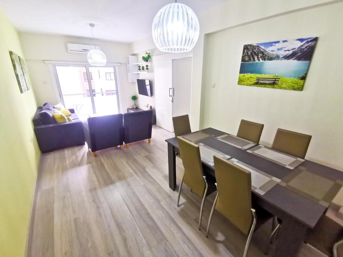 Apartment Beach-a-holic Apartment, 2 Min Distance From Marina *