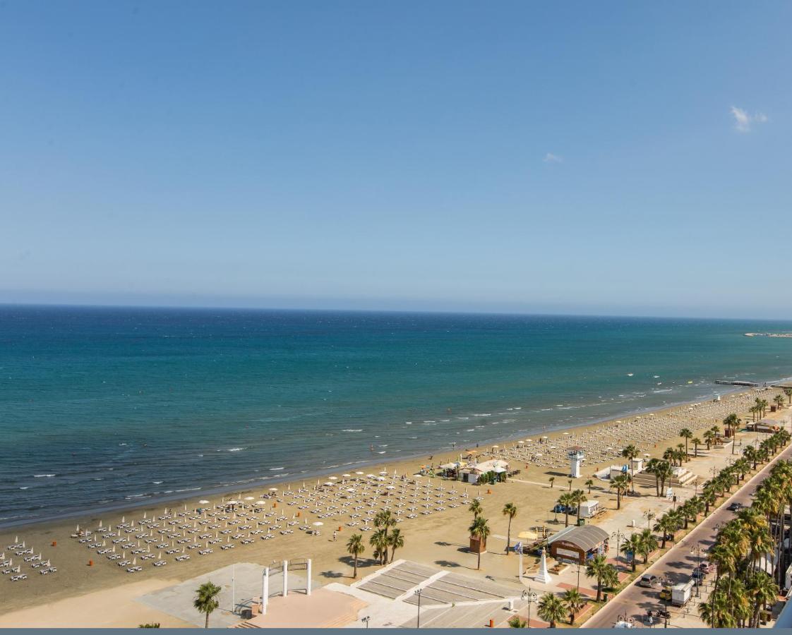Elena Court Apt 401 * Larnaca