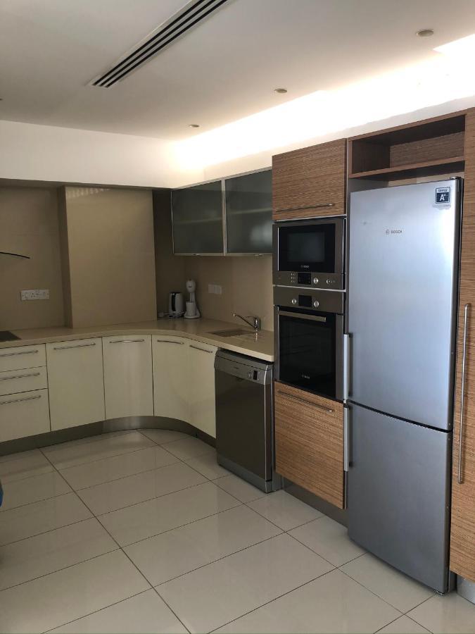 Apartment Nicolaides Sea View Penthouses *
