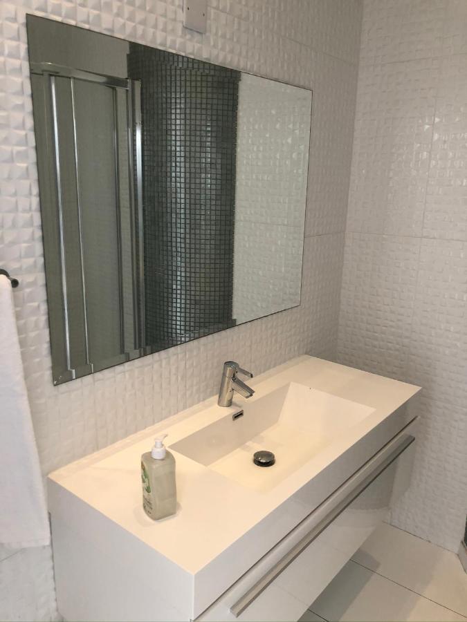Nicolaides Sea View Penthouses Apartment Larnaca