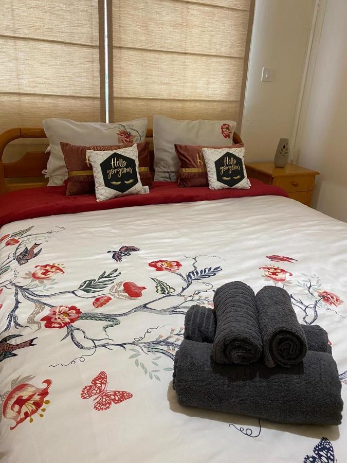Comfort Privatunterkunft