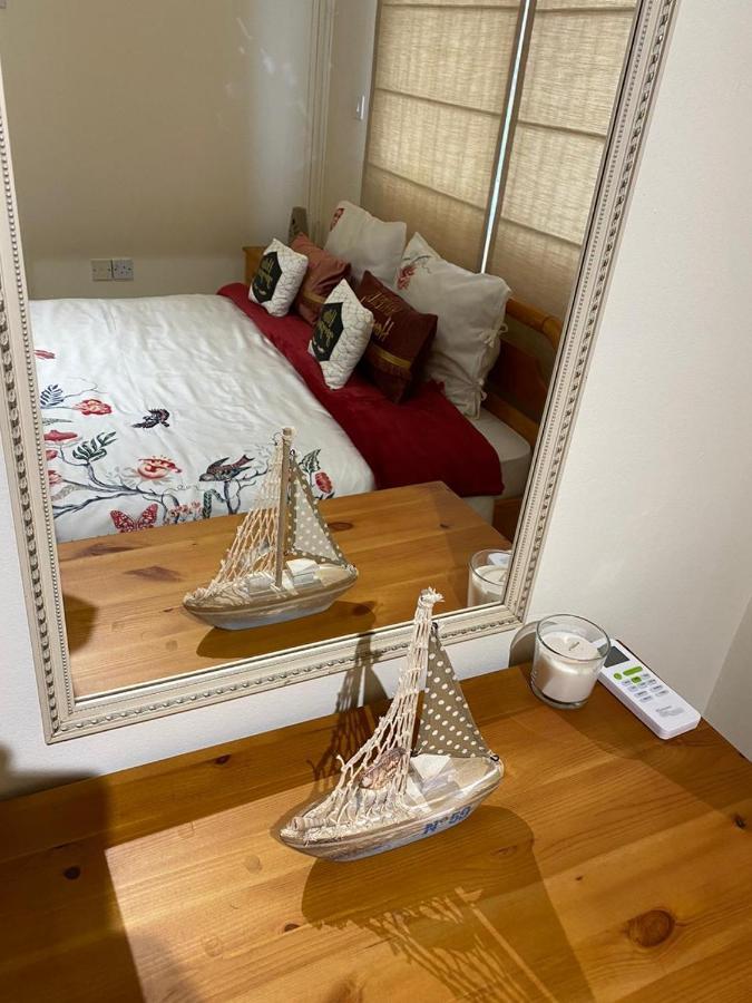 Comfort Privatunterkunft