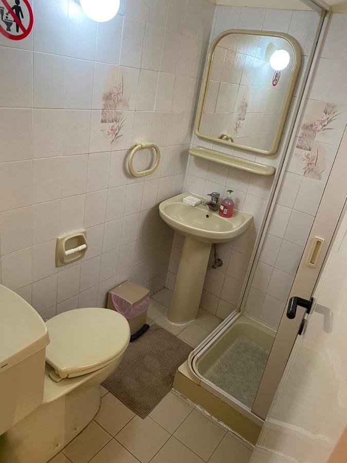 Privatunterkunft Comfort