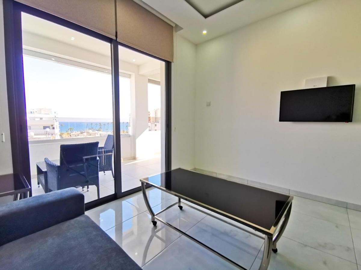 Apartment Sunny Daze Seaview