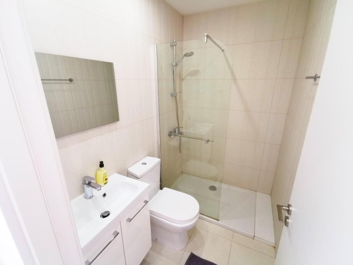 Apartment Sunny Daze Seaview Larnaca