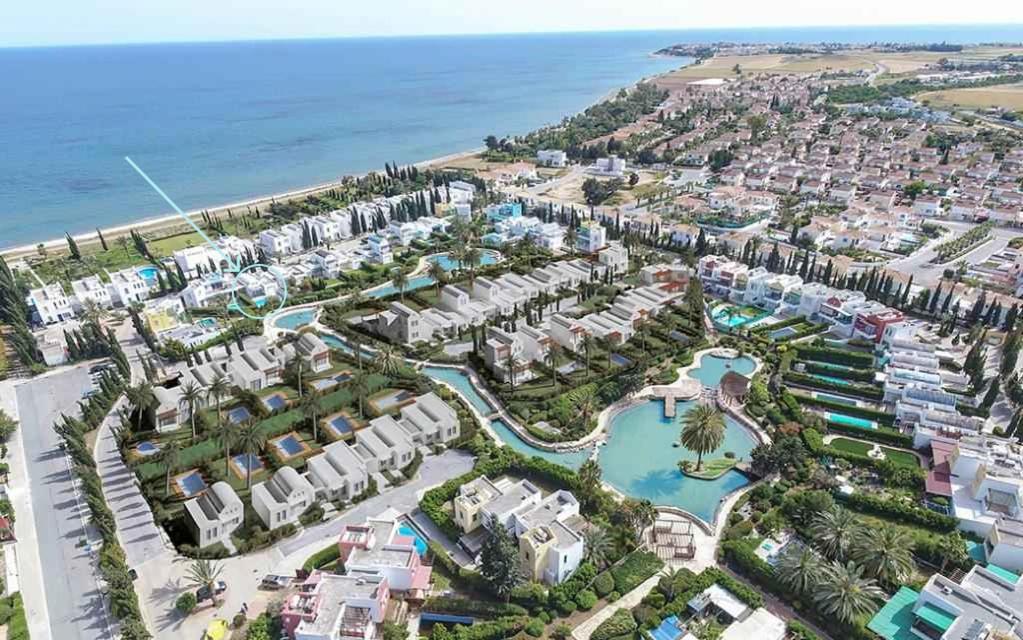 Pousada Mykonian Style Private By The Sea