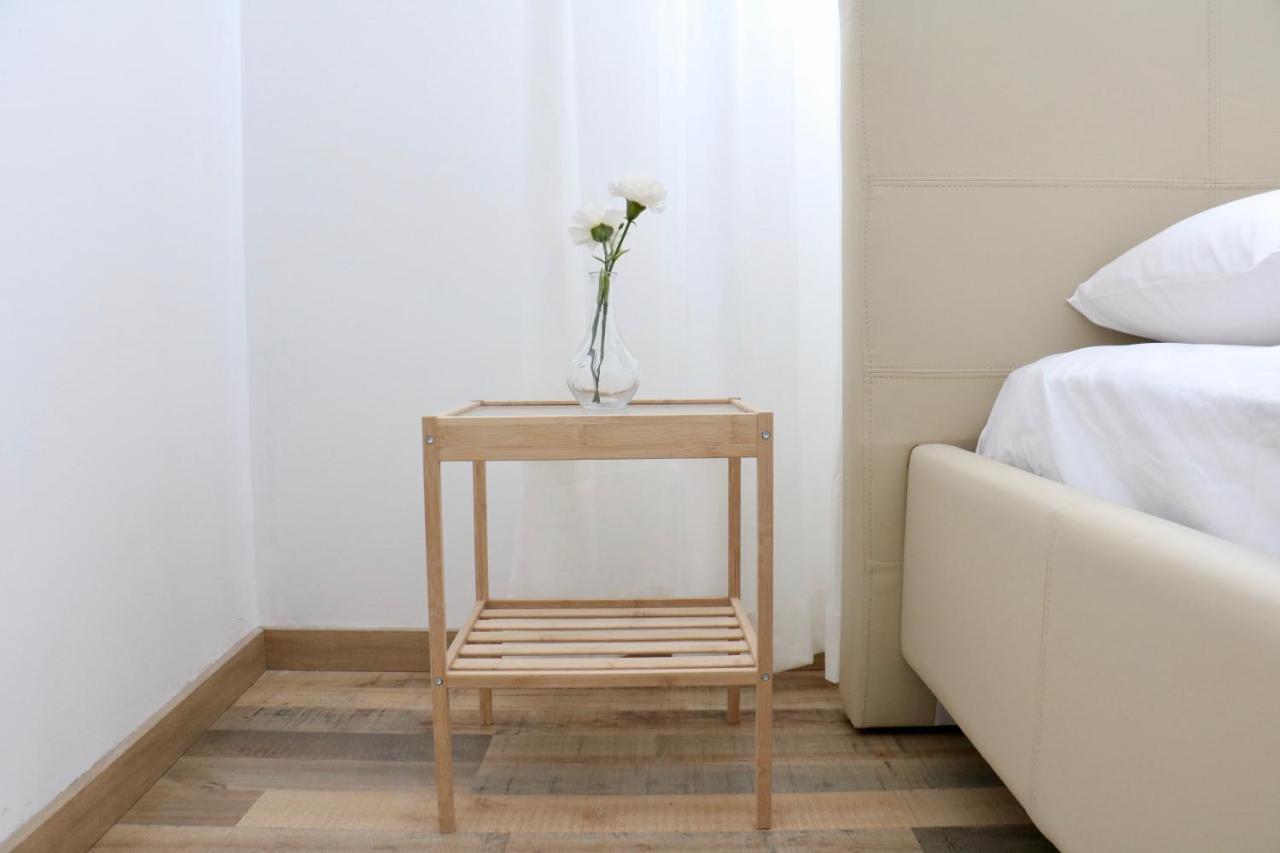 Apartment Staytion *