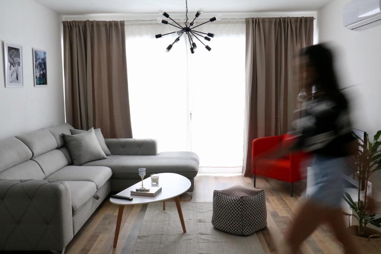 Apartment Staytion *