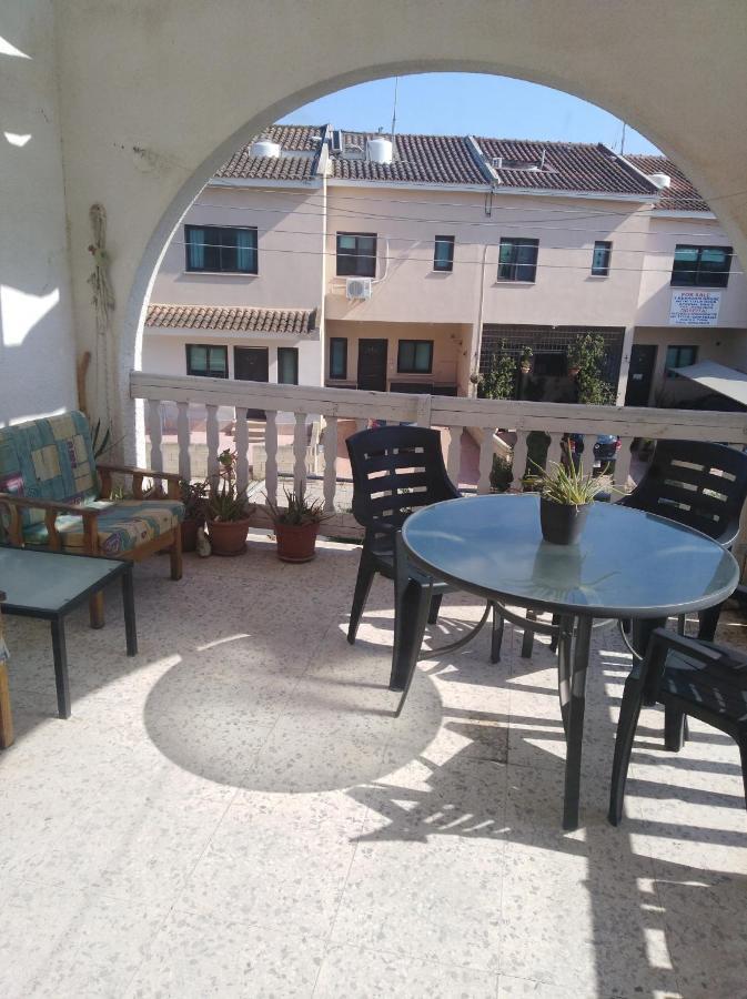 Ormideia 2 Bedroom Apartment