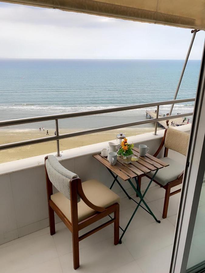 Seaview Larnaca