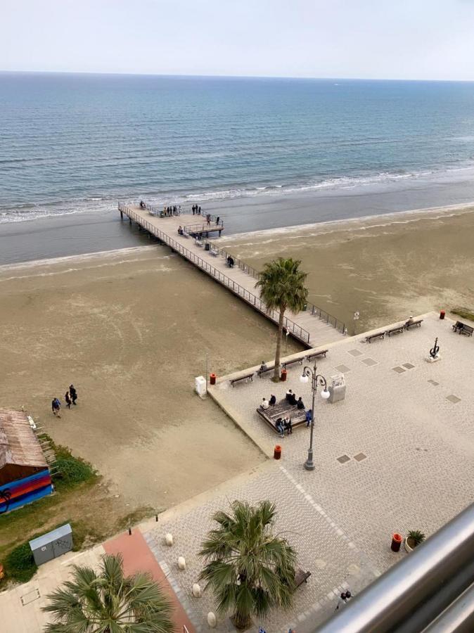 Homestay Seaview Larnaca
