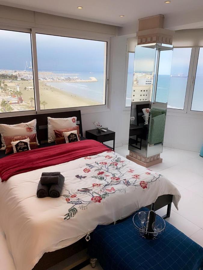 Seaview Larnaca