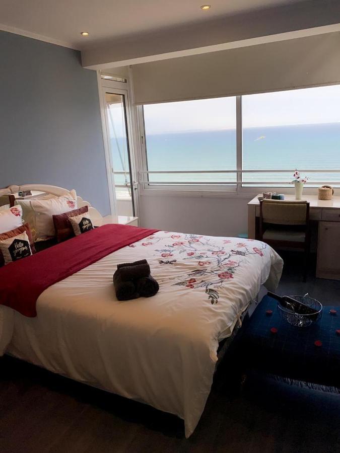 Seaview Homestay *