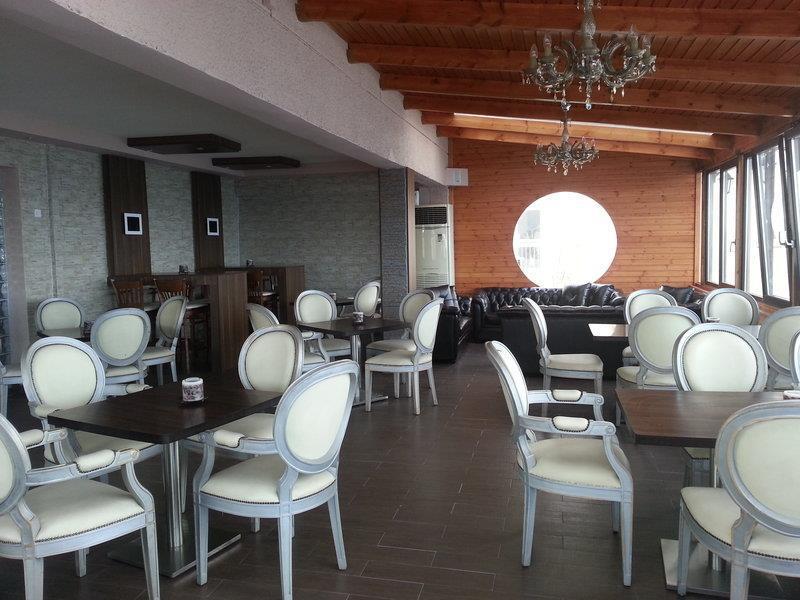 Mackenzie 2* Larnaca