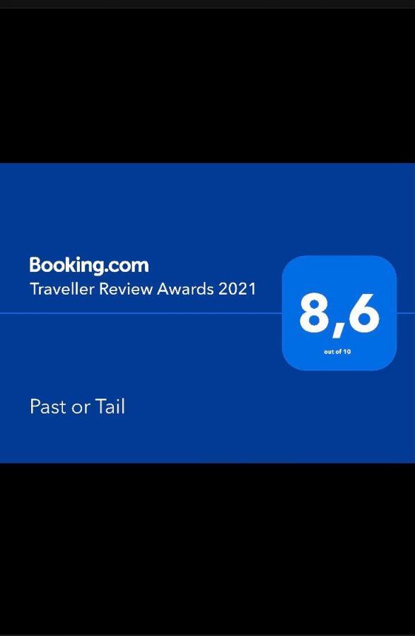 Hostel Past Or Tail Larnaca