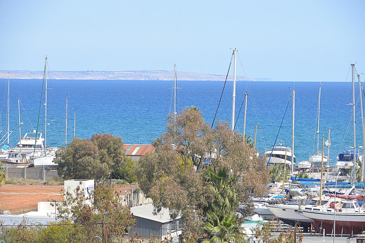 Nicolaides Sea View