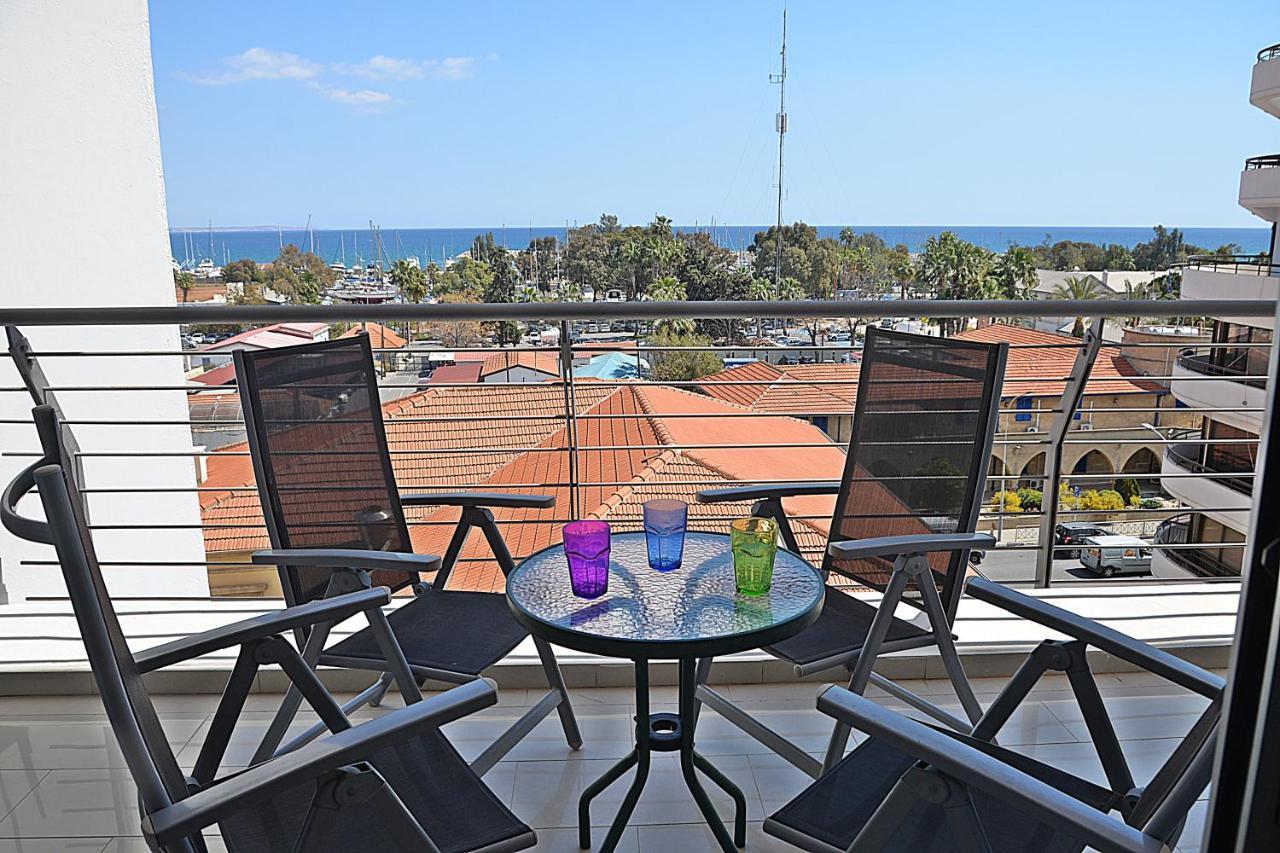 Nicolaides Sea View Căn hộ *