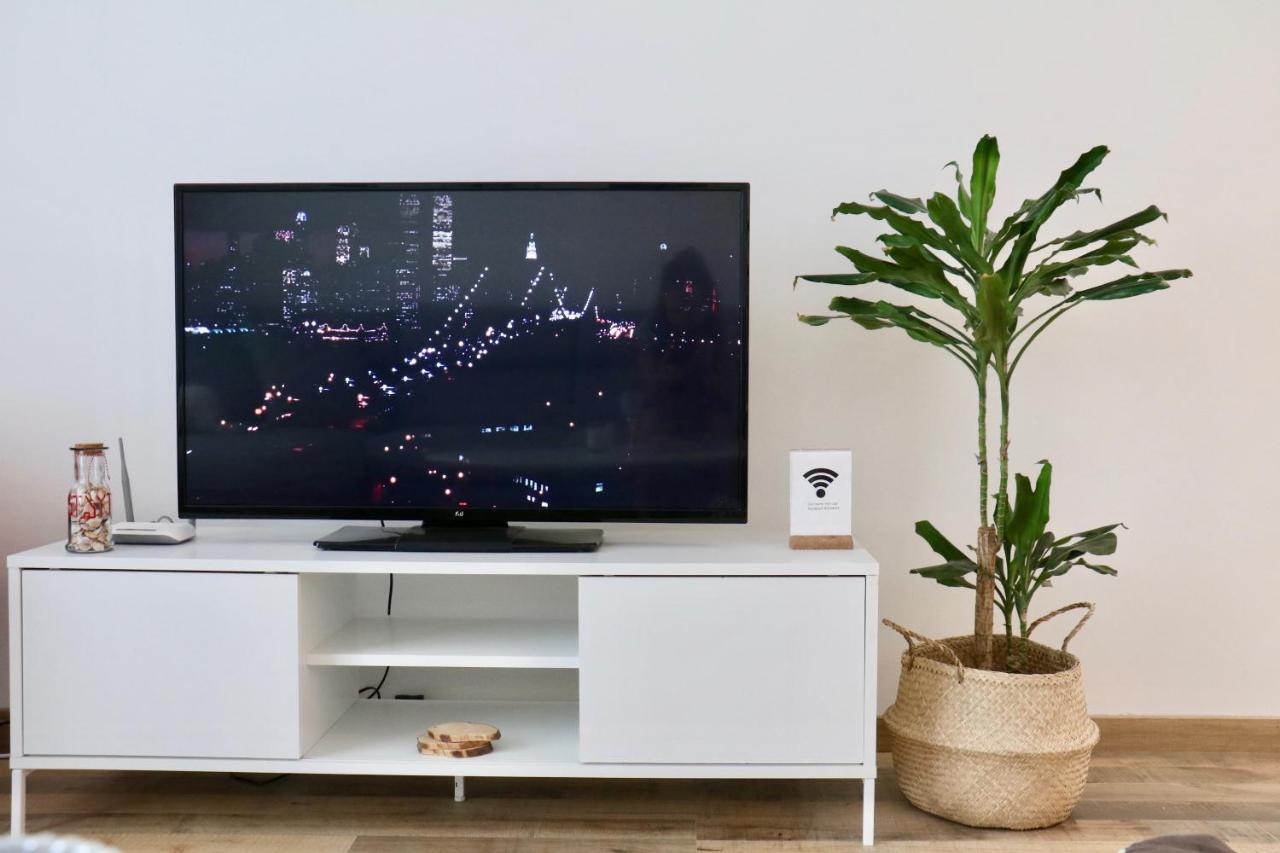 Apartment Staytion *