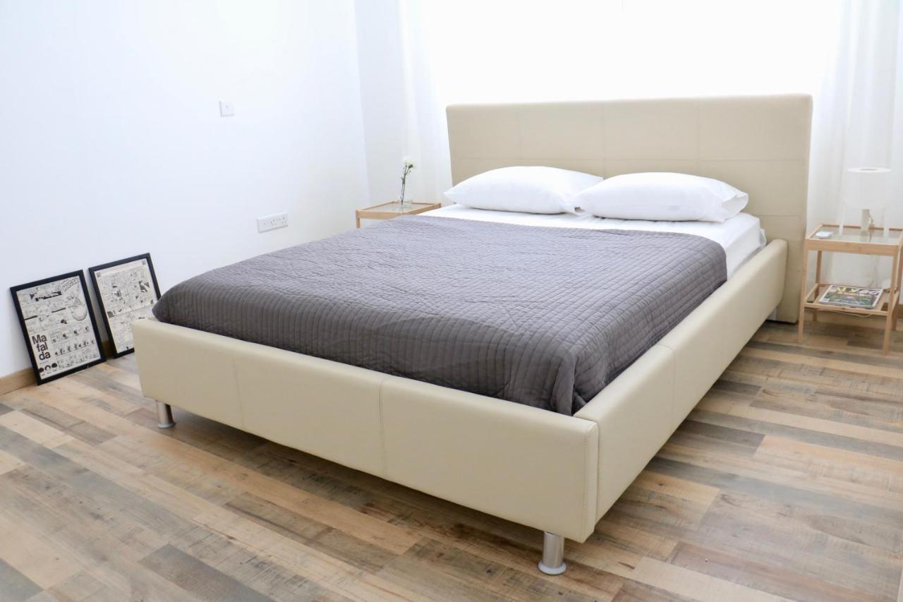 Staytion Larnaca