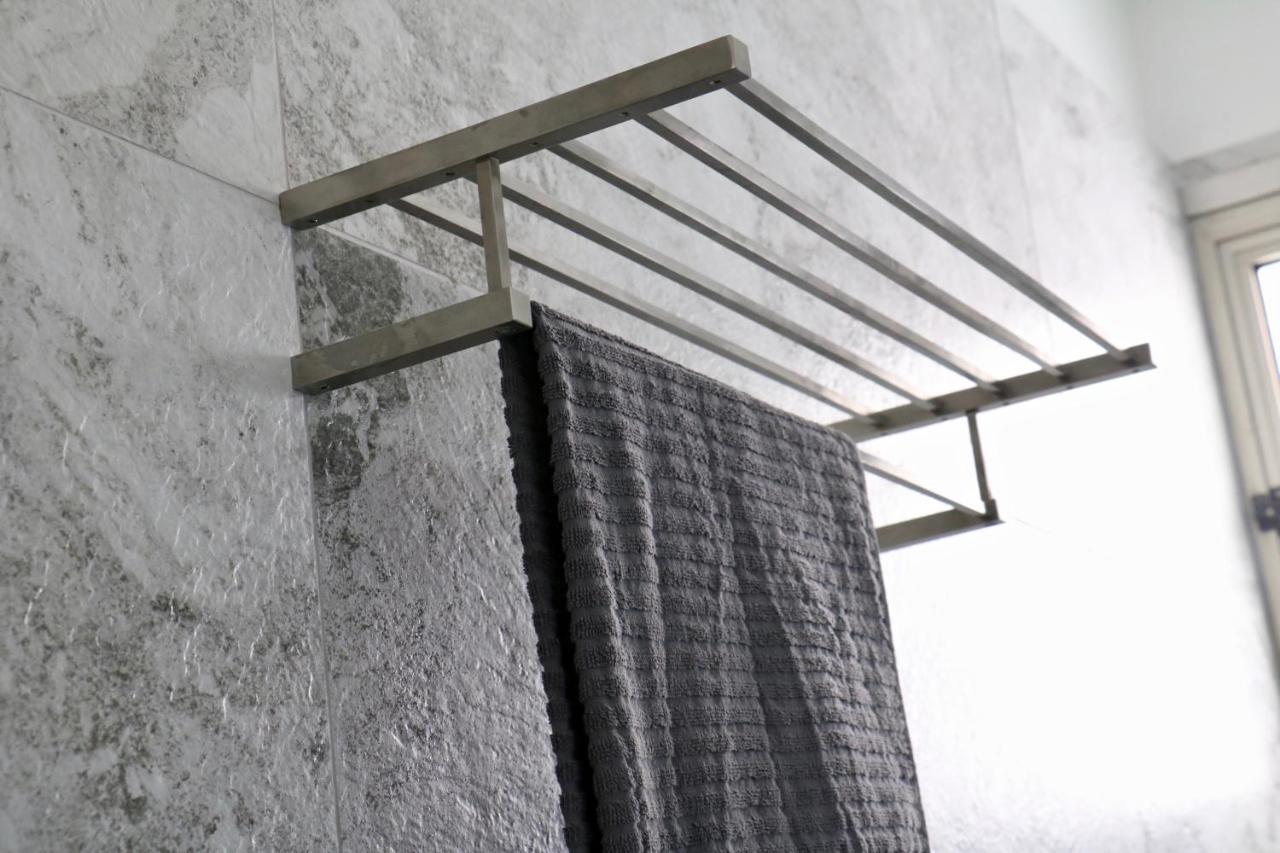 Staytion Apartment