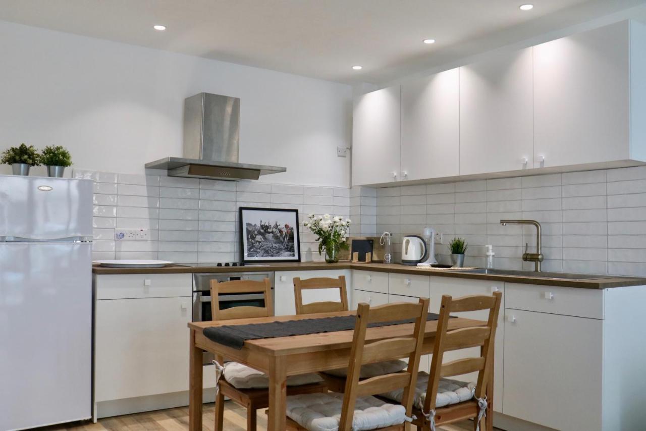 Apartment Staytion Larnaca