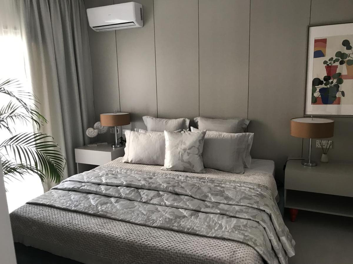 Aparthotel Levante