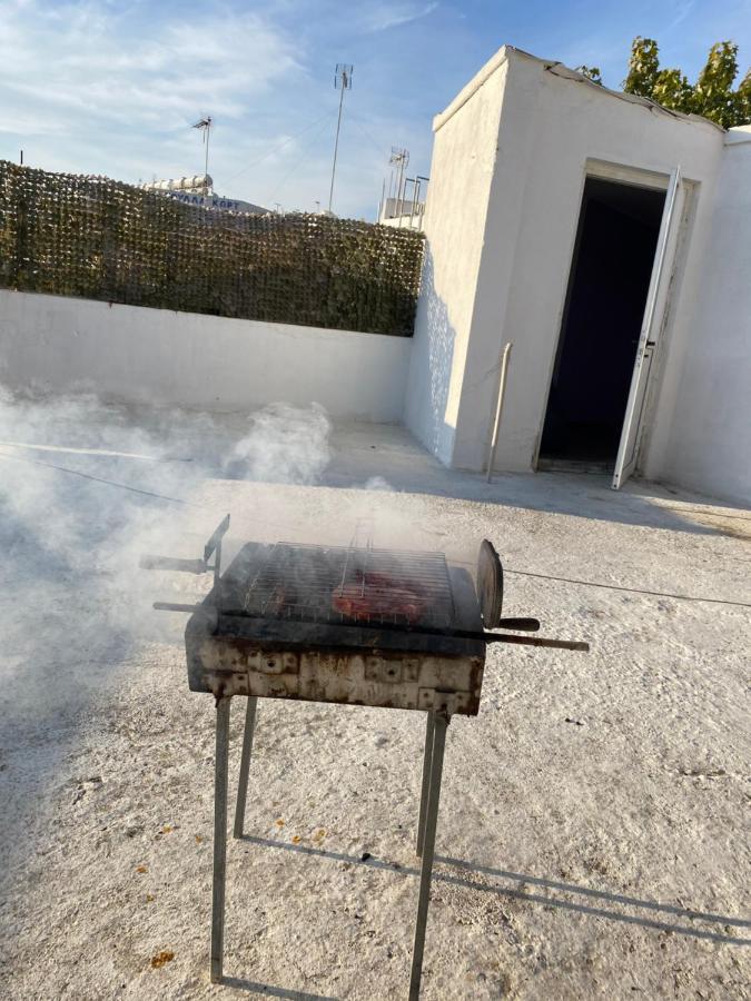 Past Or Tail Hostel Larnaca