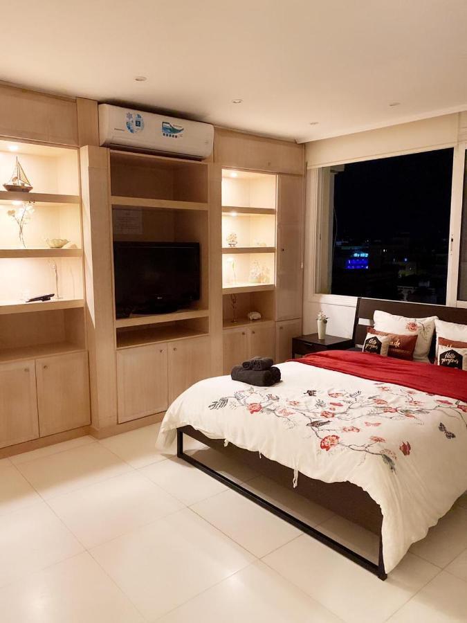 Seaview Homestay *