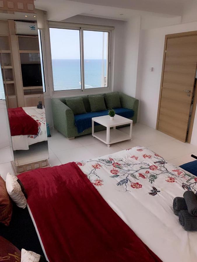 Seaview Larnaca