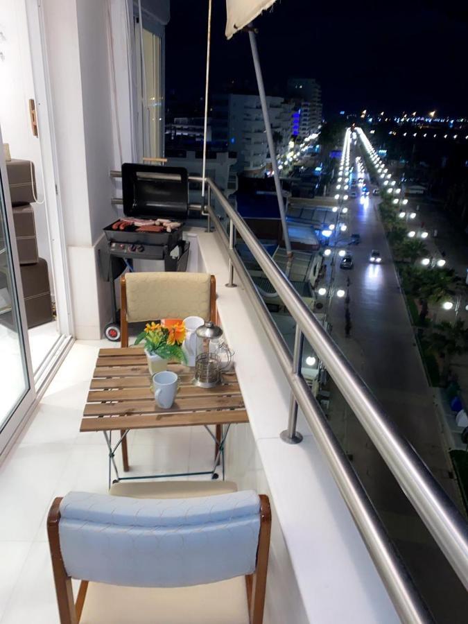 Seaview
