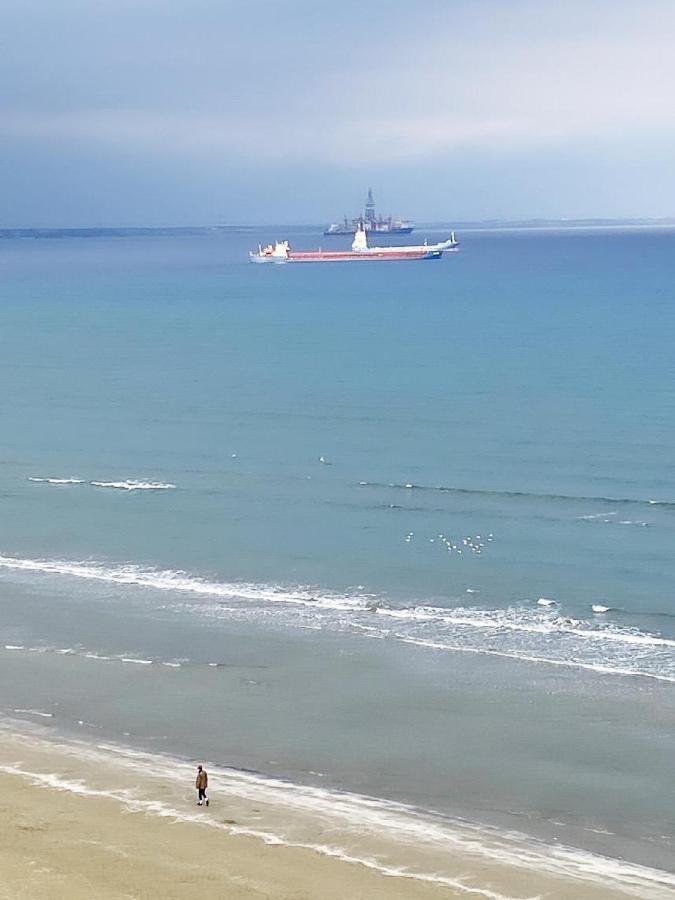 Homestay Seaview