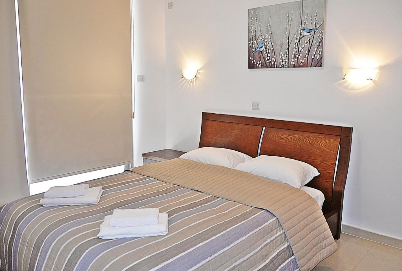 Nicolaides Sea View Larnaca