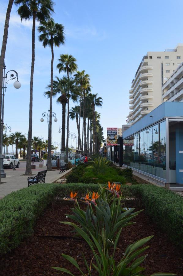 Nicolaides Sea View Penthouses Larnaca