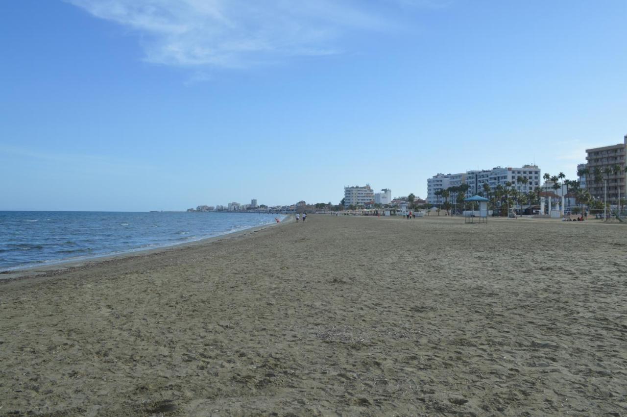 Nicolaides Sea View Penthouses Larnaca