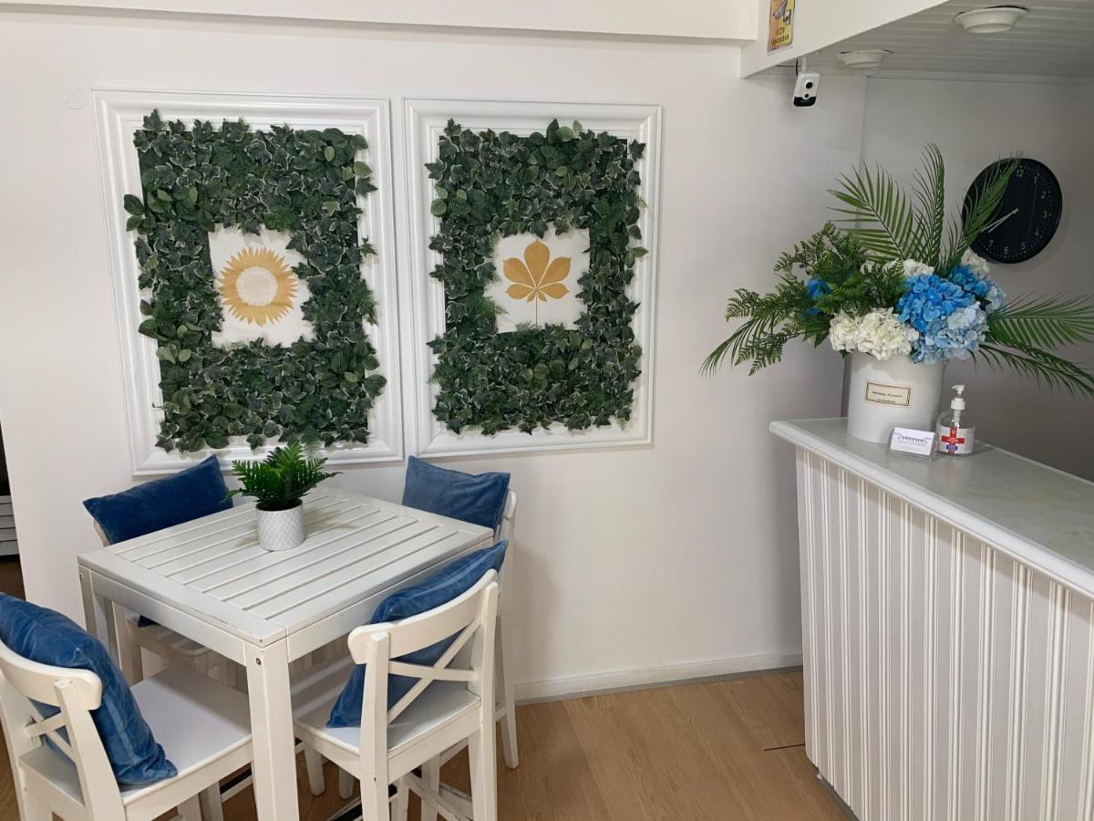 Pasithea Apartment Larnaca
