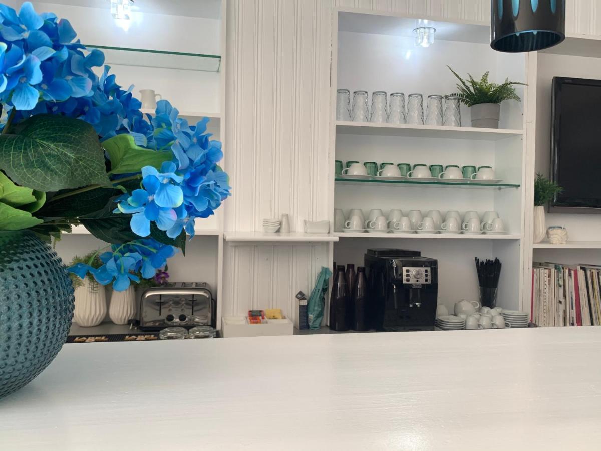 Pasithea Apartment Larnaca