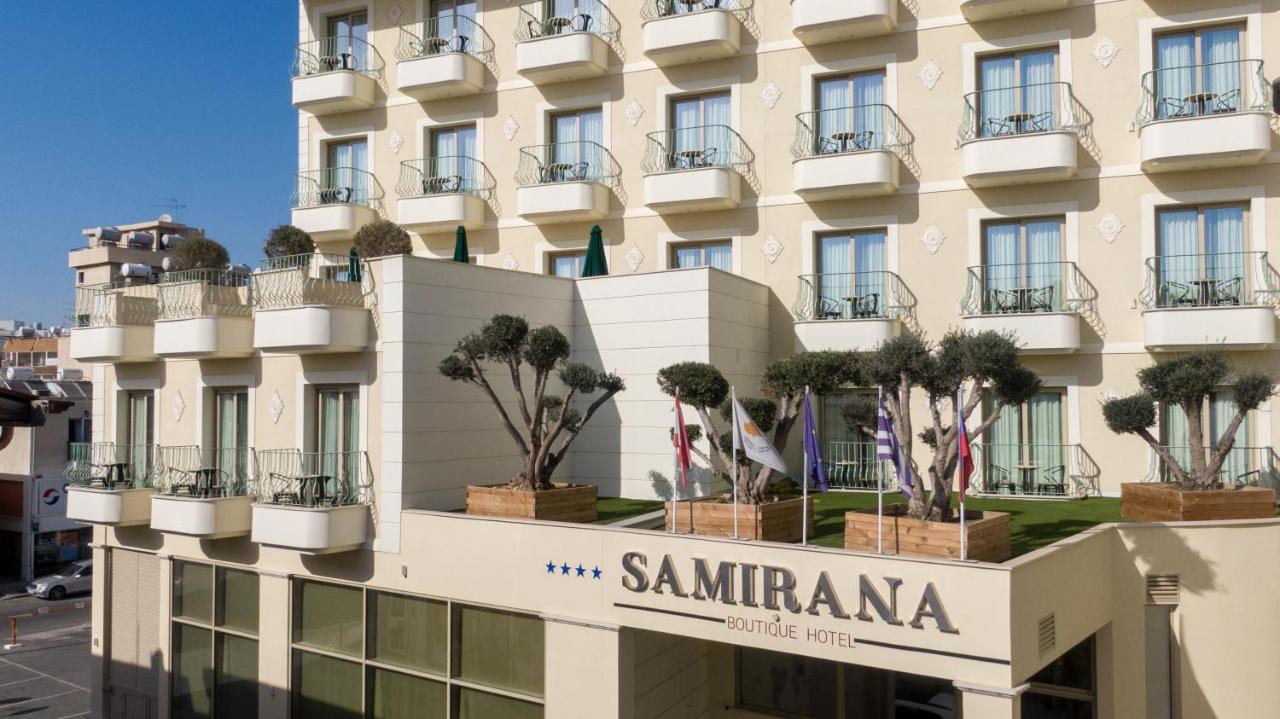 Hotel Leonardo Boutique