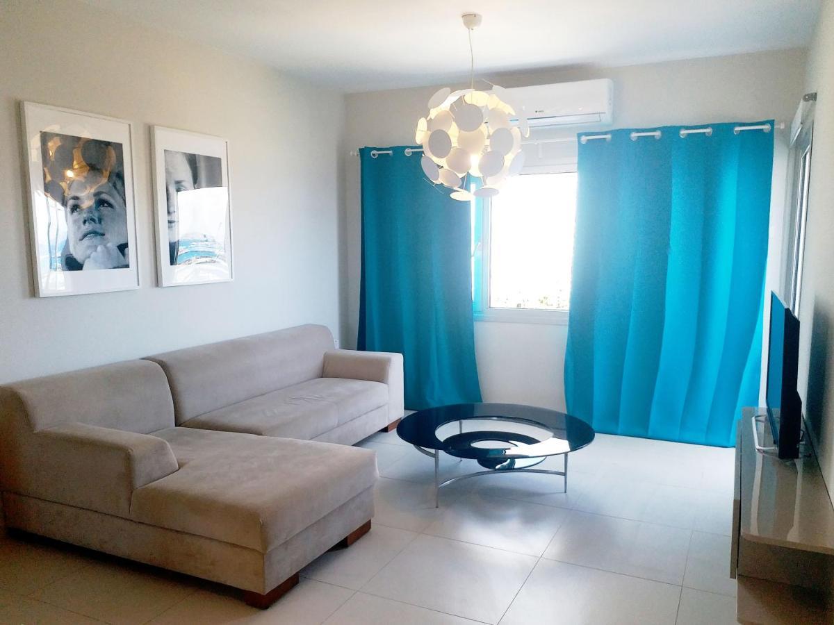 Panoramic Sea View Apartment