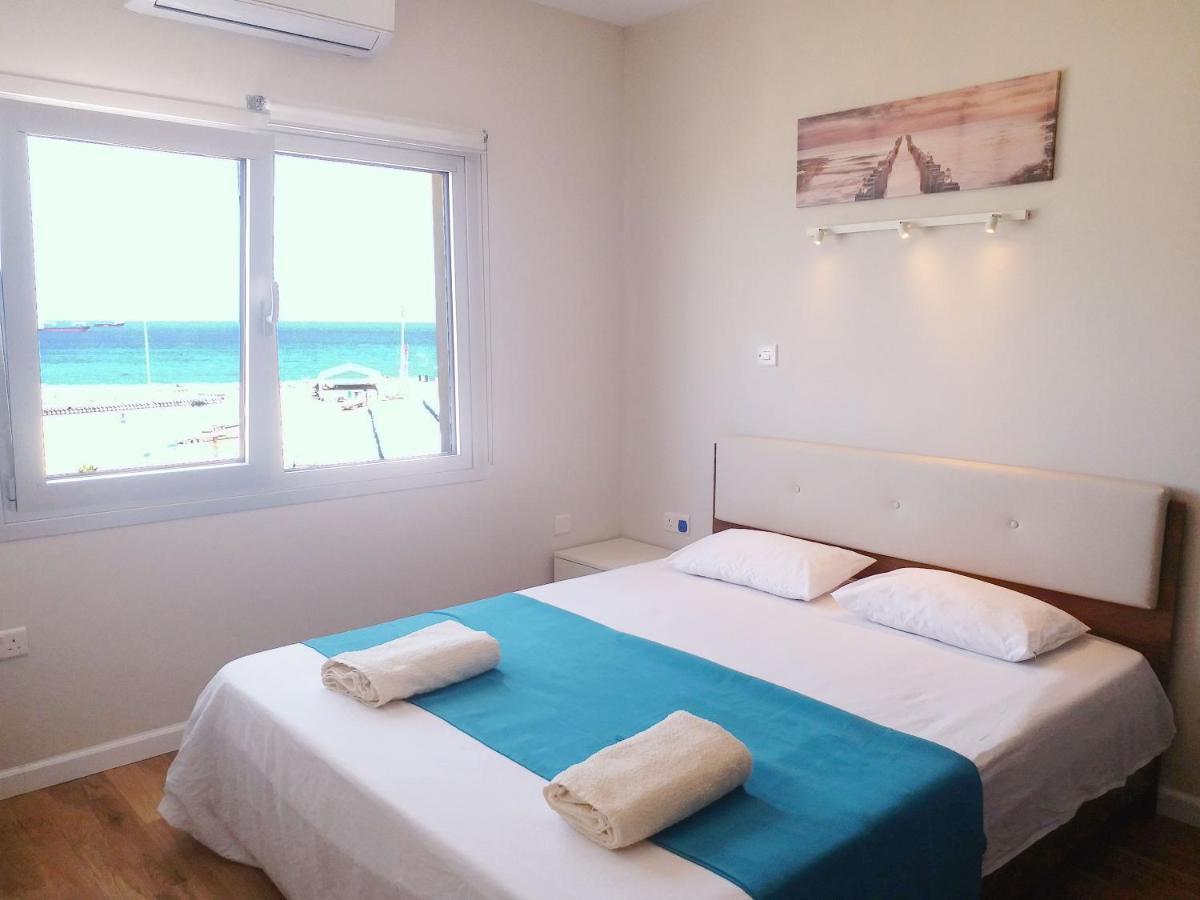Panoramic Sea View *