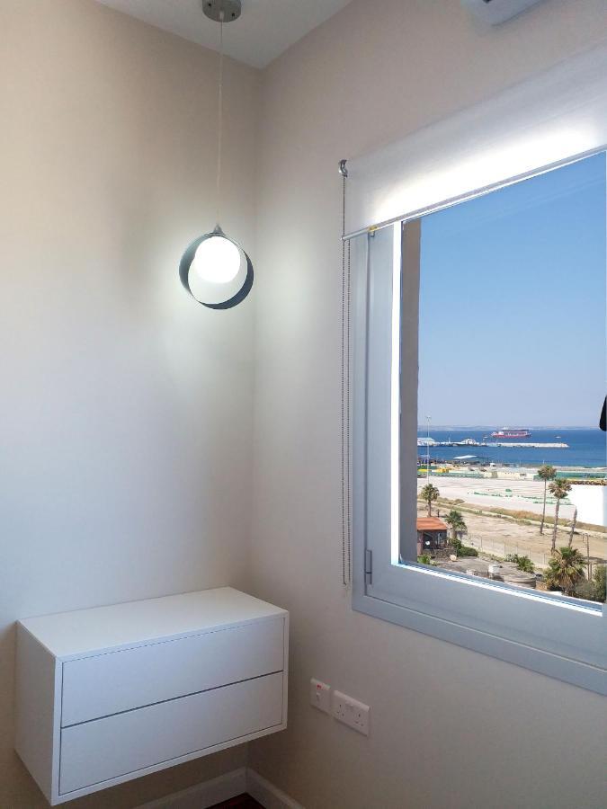 Panoramic Sea View Apartment *