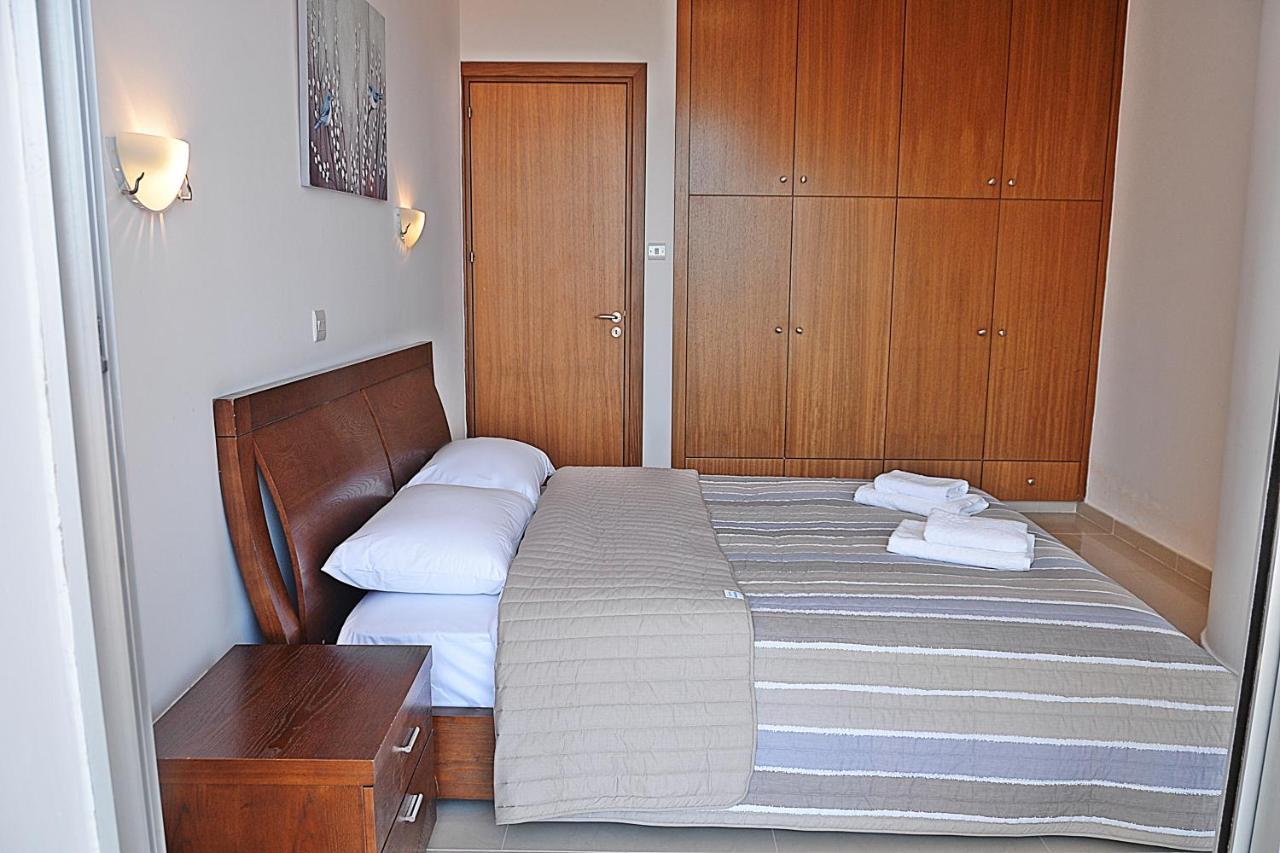 Nicolaides Sea View Larnaca