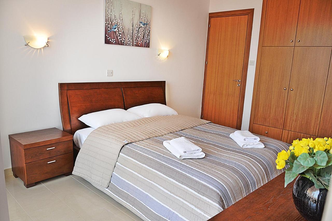 Nicolaides Sea View *